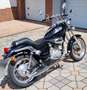 Gilera Coguar 125 Chopper Schwarz - thumbnail 2