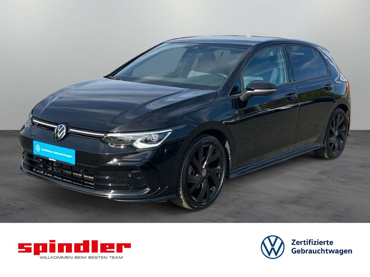 Volkswagen Golf 2024