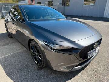 2.0 e-SKY-X M-Hyb.Selection,AWD,AT-Getr.AHK ab