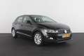 Volkswagen Polo 1.0 TSI Comfortline 95pk  Navigatie/Adaptive crui Nero - thumbnail 3
