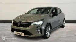 Renault Clio 1.6 E-Tech 145ch full hybrid Evolution - 24