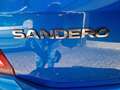Dacia Sandero 0.9 TCe Stepway Lauréate 2E EIGENAAR|12MND GARANTI Blauw - thumbnail 14