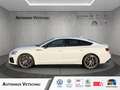Audi A5 Sportback 35 TDI S-line elHK/RFK/LM19/LED Klima Wit - thumbnail 1