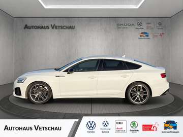 Sportback 35 TDI S-line elHK/RFK/LM19/LED Klima