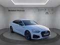 Audi A5 Sportback 35 TDI S-line elHK/RFK/LM19/LED Klima Wit - thumbnail 6