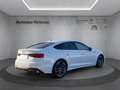 Audi A5 Sportback 35 TDI S-line elHK/RFK/LM19/LED Klima Wit - thumbnail 8