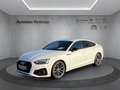 Audi A5 Sportback 35 TDI S-line elHK/RFK/LM19/LED Klima Weiß - thumbnail 4