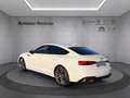 Audi A5 Sportback 35 TDI S-line elHK/RFK/LM19/LED Klima Wit - thumbnail 5