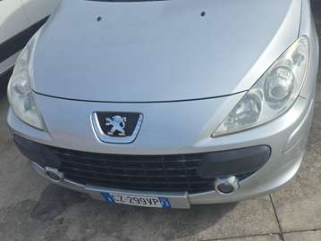 307 2005 5p 1.4 16v XT