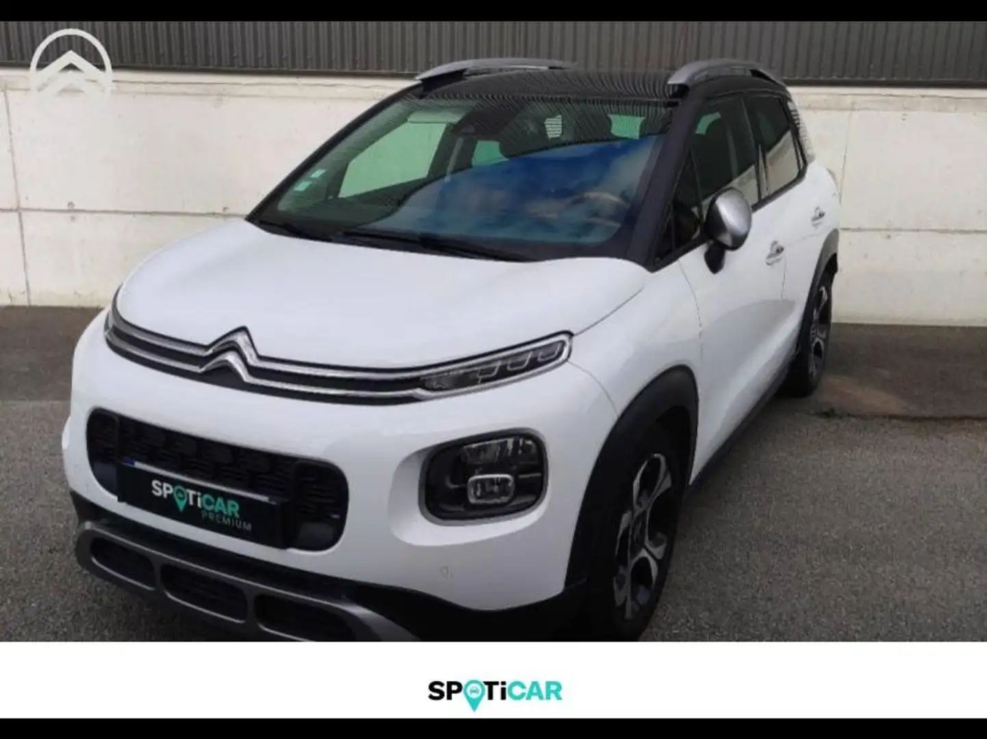 Citroen C3 Aircross PureTech 130ch S\u0026S Shine - 1