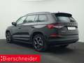Skoda Kodiaq 1.5 TSI Ambition AHK eHECK 360 NAVI ACC Schwarz - thumbnail 4