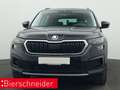 Skoda Kodiaq 1.5 TSI Ambition AHK eHECK 360 NAVI ACC Schwarz - thumbnail 10