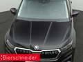 Skoda Kodiaq 1.5 TSI Ambition AHK eHECK 360 NAVI ACC Schwarz - thumbnail 26