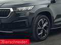 Skoda Kodiaq 1.5 TSI Ambition AHK eHECK 360 NAVI ACC Schwarz - thumbnail 18
