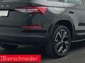 Skoda Kodiaq 1.5 TSI Ambition AHK eHECK 360 NAVI ACC Schwarz - thumbnail 19