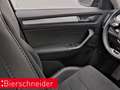 Skoda Kodiaq 1.5 TSI Ambition AHK eHECK 360 NAVI ACC Schwarz - thumbnail 14