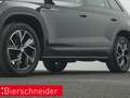 Skoda Kodiaq 1.5 TSI Ambition AHK eHECK 360 NAVI ACC Schwarz - thumbnail 33