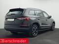 Skoda Kodiaq 1.5 TSI Ambition AHK eHECK 360 NAVI ACC Schwarz - thumbnail 6
