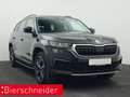 Skoda Kodiaq 1.5 TSI Ambition AHK eHECK 360 NAVI ACC Schwarz - thumbnail 9