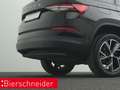 Skoda Kodiaq 1.5 TSI Ambition AHK eHECK 360 NAVI ACC Schwarz - thumbnail 25
