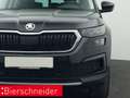 Skoda Kodiaq 1.5 TSI Ambition AHK eHECK 360 NAVI ACC Schwarz - thumbnail 21