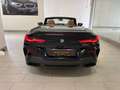 BMW 840 i Cabrio MSPORT PRO !! 11.000 KM ! PELLE COGNAC !! Nero - thumbnail 6
