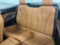 BMW 840 i Cabrio MSPORT PRO !! 11.000 KM ! PELLE COGNAC !! Nero - thumbnail 10