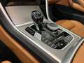 BMW 840 i Cabrio MSPORT PRO !! 11.000 KM ! PELLE COGNAC !! Nero - thumbnail 11