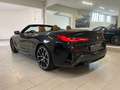 BMW 840 i Cabrio MSPORT PRO !! 11.000 KM ! PELLE COGNAC !! Nero - thumbnail 5