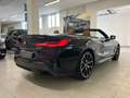 BMW 840 i Cabrio MSPORT PRO !! 11.000 KM ! PELLE COGNAC !! Nero - thumbnail 7