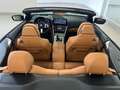 BMW 840 i Cabrio MSPORT PRO !! 11.000 KM ! PELLE COGNAC !! Nero - thumbnail 14