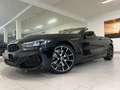 BMW 840 i Cabrio MSPORT PRO !! 11.000 KM ! PELLE COGNAC !! Nero - thumbnail 1