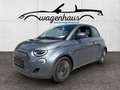 Fiat 500e 500 Elektro Icon  42 kWh, 8 Fach bereift Akku Test Gris - thumbnail 2
