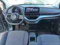 Fiat 500e 500 Elektro Icon  42 kWh, 8 Fach bereift Akku Test Grau - thumbnail 9