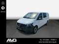 Mercedes-Benz Vito Vito 119 CDI Mixto Lang NAVI 9G Klima AHK SHZ. Blanc - thumbnail 1