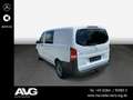 Mercedes-Benz Vito Vito 119 CDI Mixto Lang NAVI 9G Klima AHK SHZ. Blanc - thumbnail 2