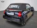 MINI Cooper S Cabrio Favoured Trim Negro - thumbnail 5