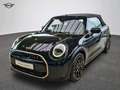 MINI Cooper S Cabrio Favoured Trim Negro - thumbnail 1