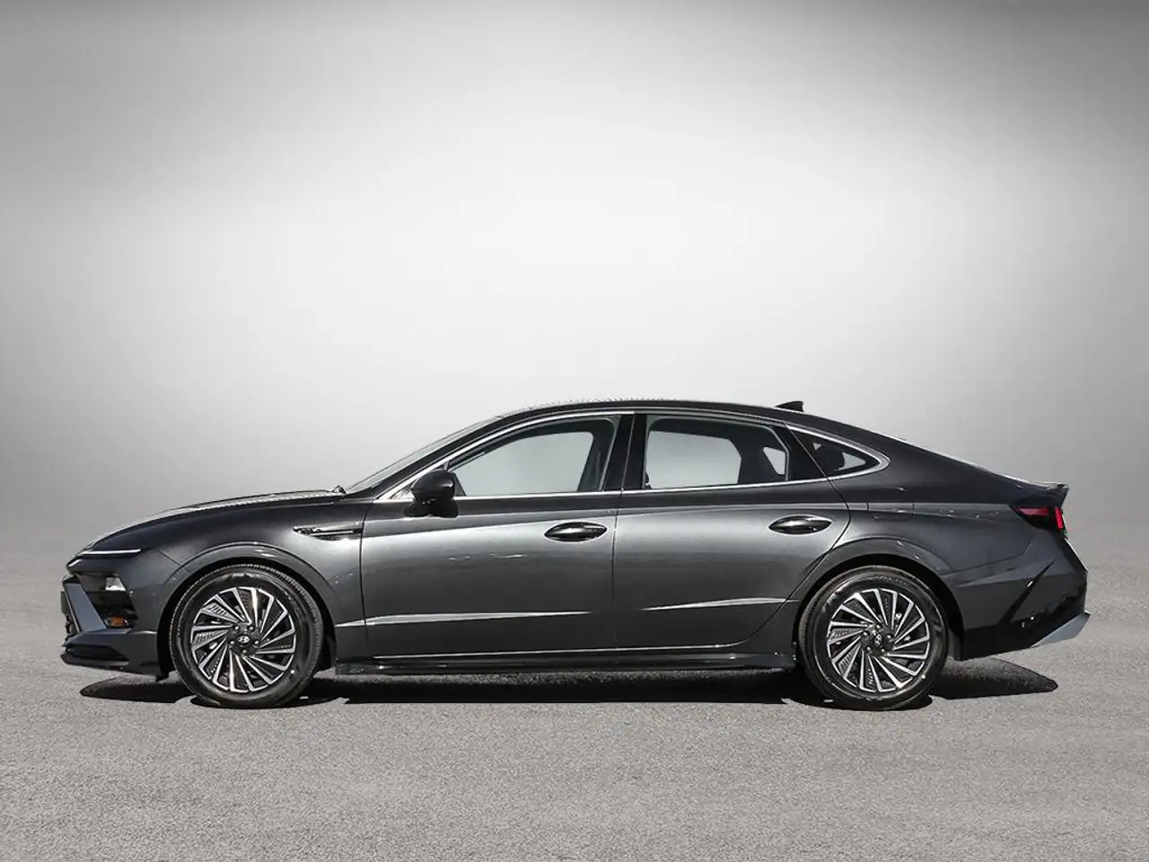 Hyundai SONATA снимка Hyundai SONATA