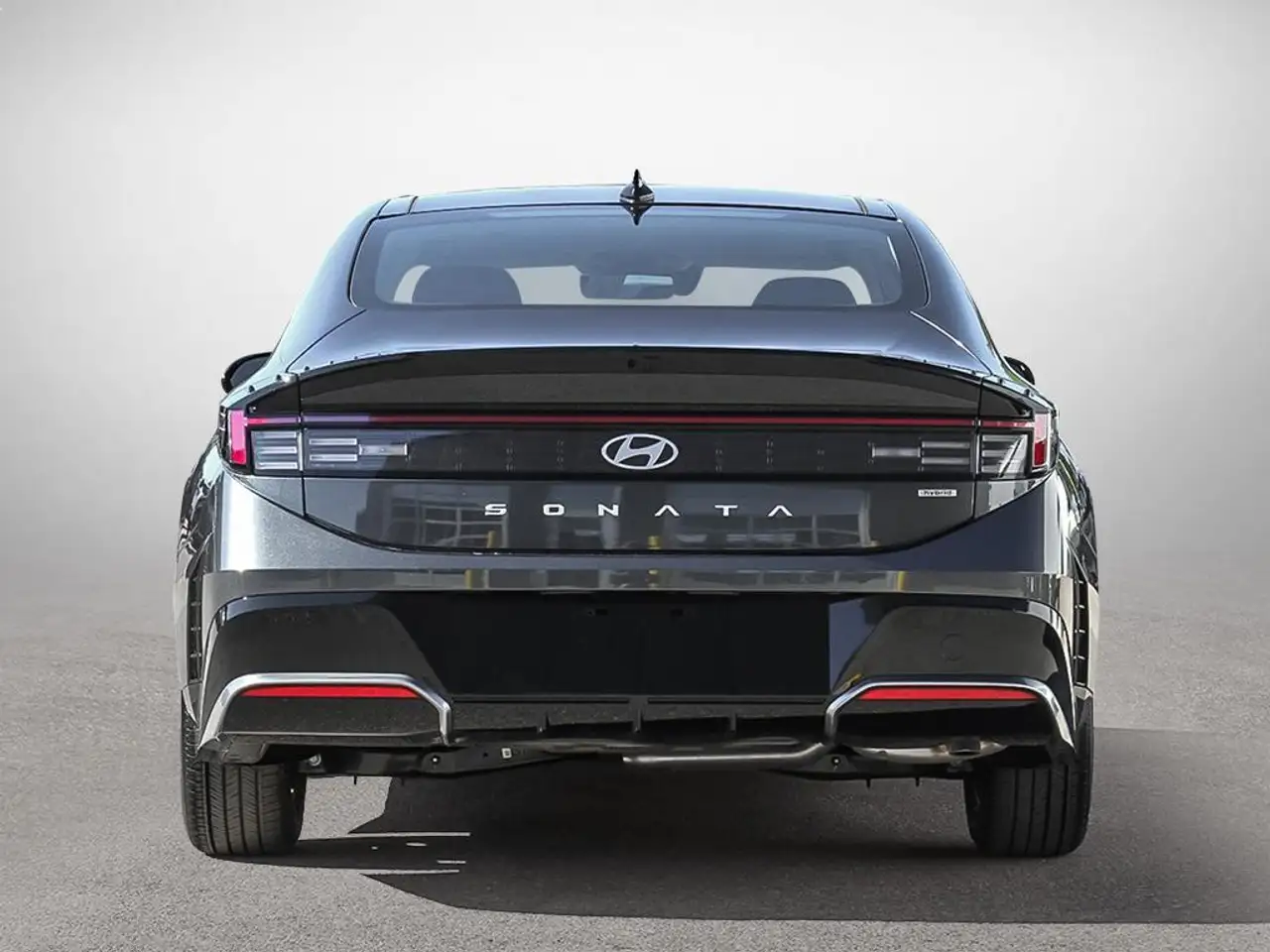 Hyundai SONATA снимка Hyundai SONATA