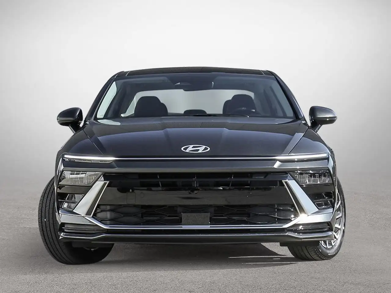 Hyundai SONATA снимка Hyundai SONATA