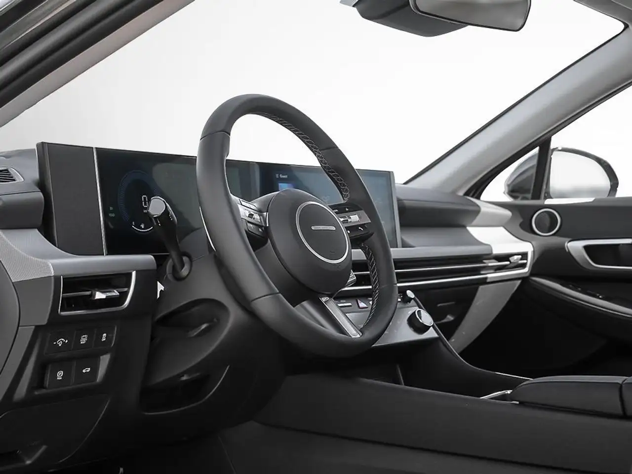 Hyundai SONATA снимка Hyundai SONATA