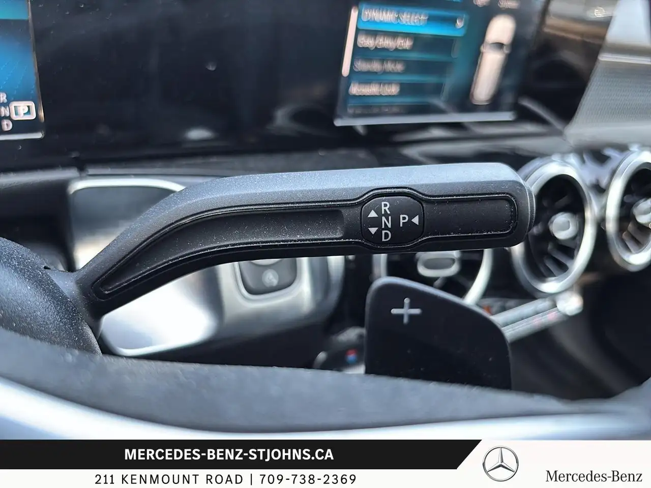Mercedes-Benz GLB fotografie Mercedes-Benz GLB
