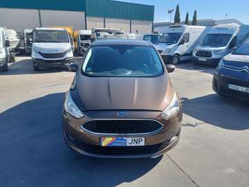 1.0 Ecoboost Auto-S&S Edition 125