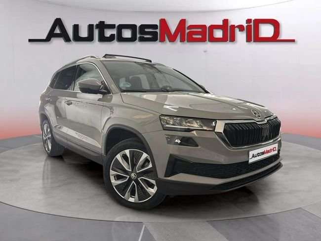 Skoda Karoq 1.5 TSI Selection ACT DSG 110KW - foto 1