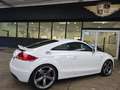 Audi TT Coupe 1.8 TFSI S-Line LED/FOX/Ibis-weiß/18" Weiß - thumbnail 8
