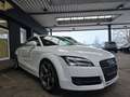Audi TT Coupe 1.8 TFSI S-Line LED/FOX/Ibis-weiß/18" Weiß - thumbnail 5