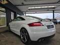 Audi TT Coupe 1.8 TFSI S-Line LED/FOX/Ibis-weiß/18" Weiß - thumbnail 12