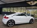 Audi TT Coupe 1.8 TFSI S-Line LED/FOX/Ibis-weiß/18" Weiß - thumbnail 9
