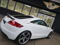 Audi TT Coupe 1.8 TFSI S-Line LED/FOX/Ibis-weiß/18" Weiß - thumbnail 10